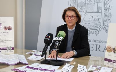 Utrera celebra diez años en la Asociación Caminos de Pasión con una jornada de promoción turística