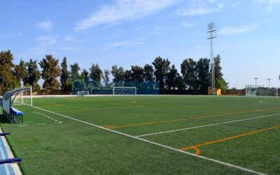 El Ayuntamiento licita la instalación del alumbrado LED en las instalaciones deportivas de Vistalegre