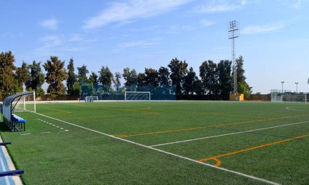 El Ayuntamiento licita la instalación del alumbrado LED en las instalaciones deportivas de Vistalegre