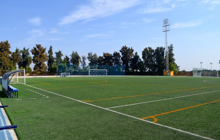El Ayuntamiento licita la instalación del alumbrado LED en las instalaciones deportivas de Vistalegre