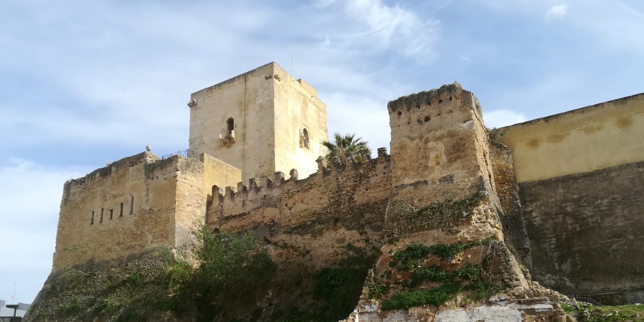 El Ayuntamiento saca a licitación las obras de mejora de accesibilidad del Castillo de Utrera