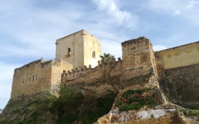 El Ayuntamiento saca a licitación las obras de mejora de accesibilidad del Castillo de Utrera