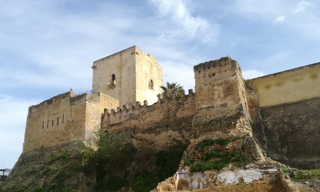 El Ayuntamiento saca a licitación las obras de mejora de accesibilidad del Castillo de Utrera