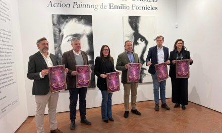 Utrera, presente en la presentación de la XIII Exaltación de la Saeta en el Instituto Andaluz del Flamenco