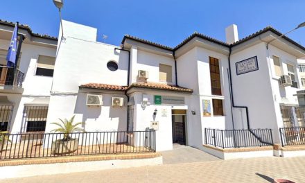 El Centro de Día de Mayores oferta menús saludables, de lunes a viernes, a precios muy asequible