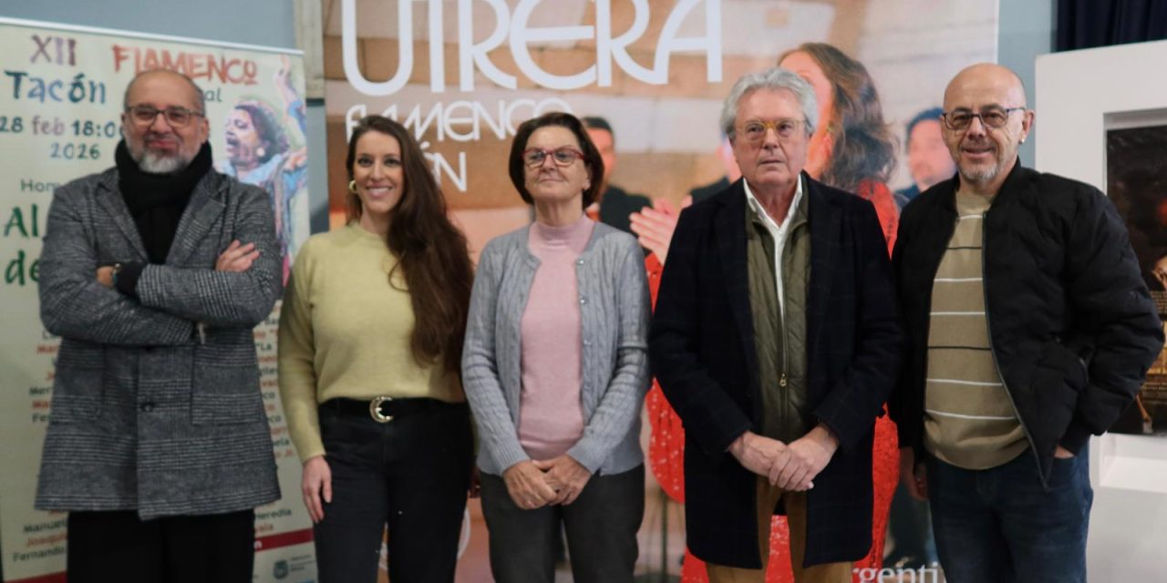 Cultura presenta la programación del Teatro Municipal Enrique de la Cuadra hasta el mes de junio