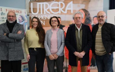 Cultura presenta la programación del Teatro Municipal Enrique de la Cuadra hasta el mes de junio