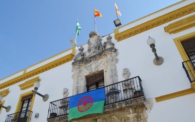 El Pueblo Gitano de Utrera recibirá la Medalla de Oro de la Ciudad