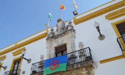 El Pueblo Gitano de Utrera recibirá la Medalla de Oro de la Ciudad