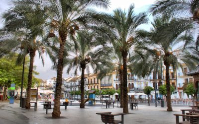 Comercio lanza su campaña de primavera para impulsar el comercio local bajo el lema “Bienvenidos al comercio local”