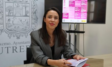 Utrera conmemora el 8M bajo el lema “35 años avanzando juntas” en el aniversario del Área de la Mujer