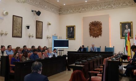 Utrera celebra un Pleno Extraordinario por el Día Internacional de la Mujer
