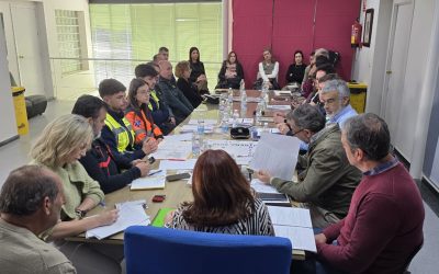 Utrera activa el Plan Azahar para garantizar una Semana Santa segura y ordenada