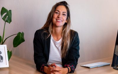 Igualdad ofrece una charla sobre cómo comprender y acompañar a la Generación Z de la mano de La Psico Woman