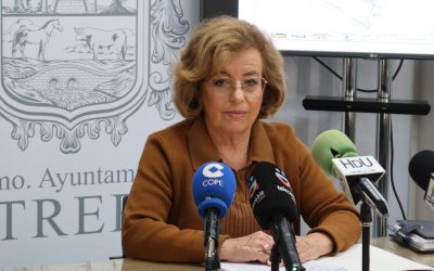 En breve se inaugurará un aparcamiento gratuito en la zona del Pastorcito, junto a la nueva gasolinera