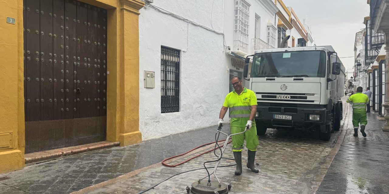 Utrera vive una Semana Santa plena, multitudinaria y sin incidencias destacables