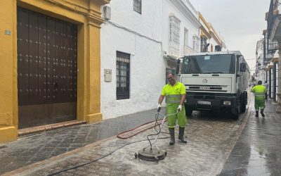 Utrera vive una Semana Santa plena, multitudinaria y sin incidencias destacables