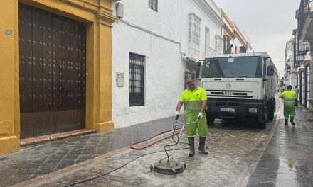 Utrera vive una Semana Santa plena, multitudinaria y sin incidencias destacables