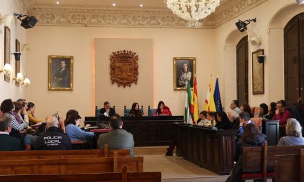 El Ayuntamiento de Utrera aprueba el protocolo contra el absentismo escolar y crea el equipo técnico municipal