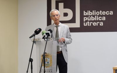 Utrera celebra el Día Internacional del Libro con una lectura continuada de La sombra del viento