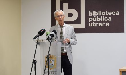 Utrera celebra el Día Internacional del Libro con una lectura continuada de La sombra del viento