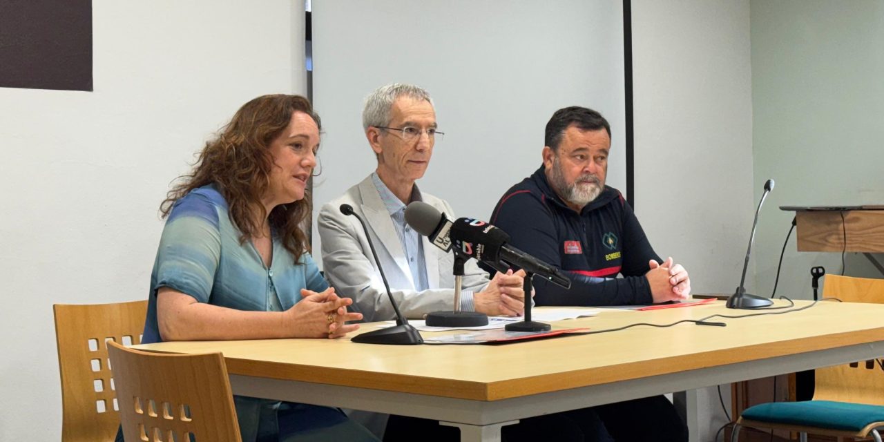 Utrera celebra una jornada sobre la protección del patrimonio histórico ante emergencias