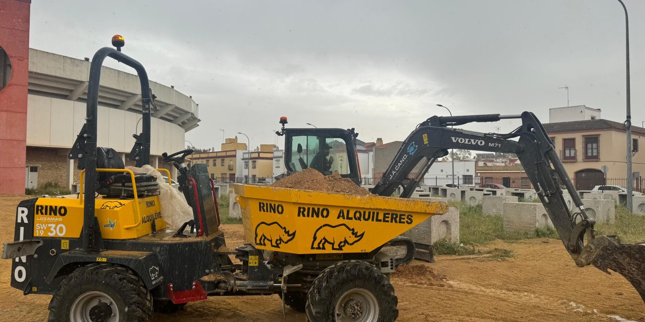 El Ayuntamiento impulsa un Plan de Repavimentación con una inversión superior a 1,4 millones de euros