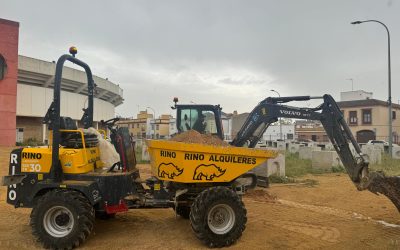 El Ayuntamiento impulsa un Plan de Repavimentación con una inversión superior a 1,4 millones de euros