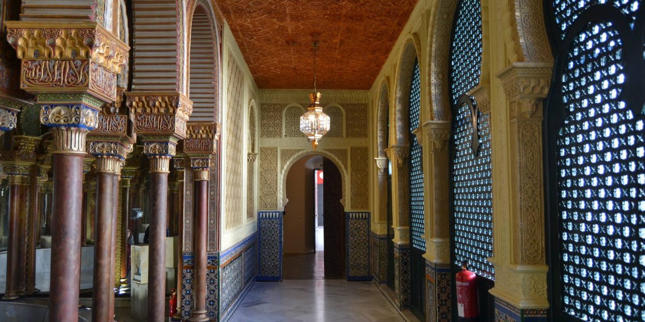 El Ayuntamiento acomete el arreglo de los cuatro salones nobles de la Casa Consistorial