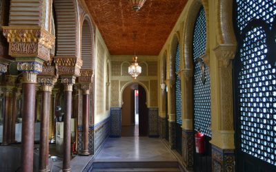 El Ayuntamiento acomete el arreglo de los cuatro salones nobles de la Casa Consistorial