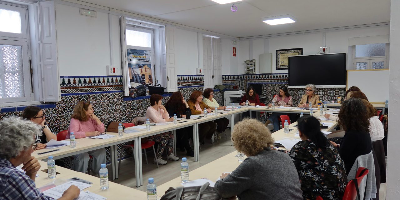 Utrera impulsa un programa de actividades por el Día Internacional de Acción por la Salud de las Mujeres