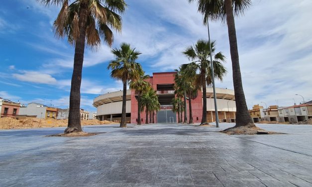 El Plan de Asfalto muestra ya sus primeros resultados tras concluir las actuaciones en el Edificio de Usos Múltiples