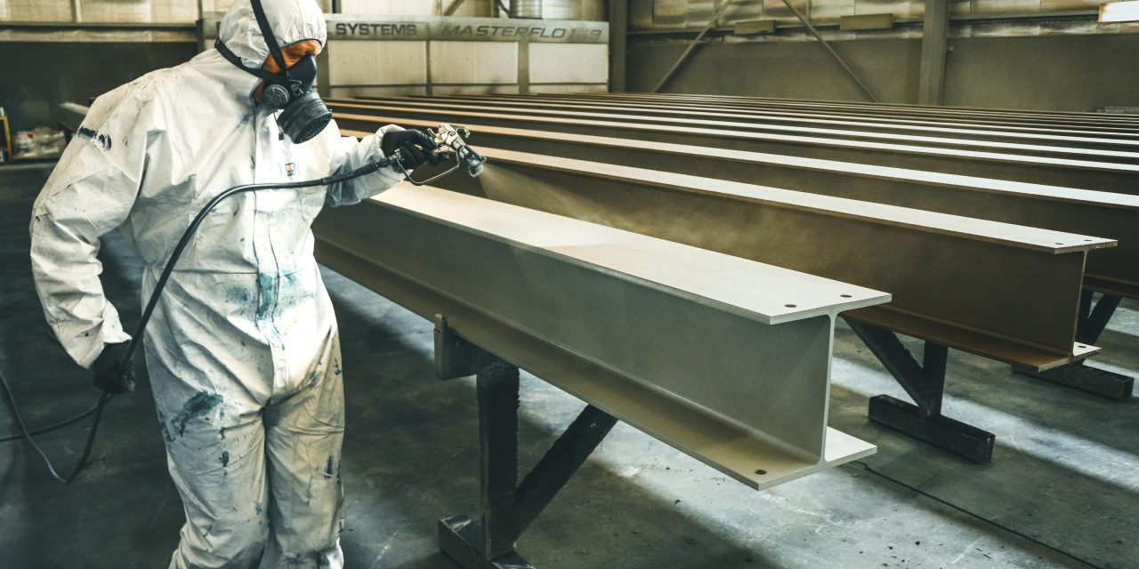El Ayuntamiento de Utrera impulsa una nueva formación de pintura industrial para mayores de 45 años