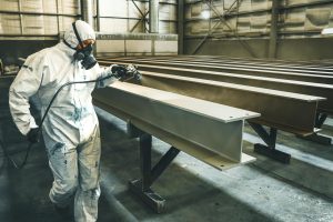 Pintura Industrial