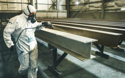 El Ayuntamiento de Utrera impulsa una nueva formación de pintura industrial para mayores de 45 años