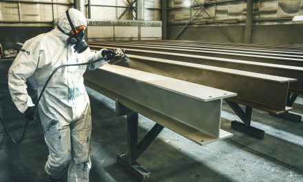 El Ayuntamiento de Utrera impulsa una nueva formación de pintura industrial para mayores de 45 años