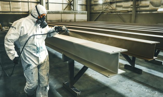El Ayuntamiento de Utrera impulsa una nueva formación de pintura industrial para mayores de 45 años