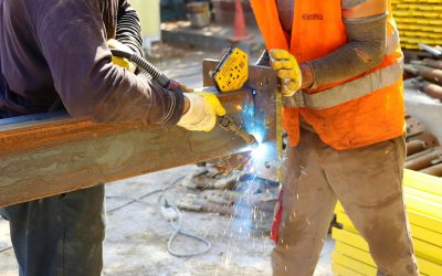 El Ayuntamiento de Utrera lanza un nuevo curso de soldadura para mayores de 45 años