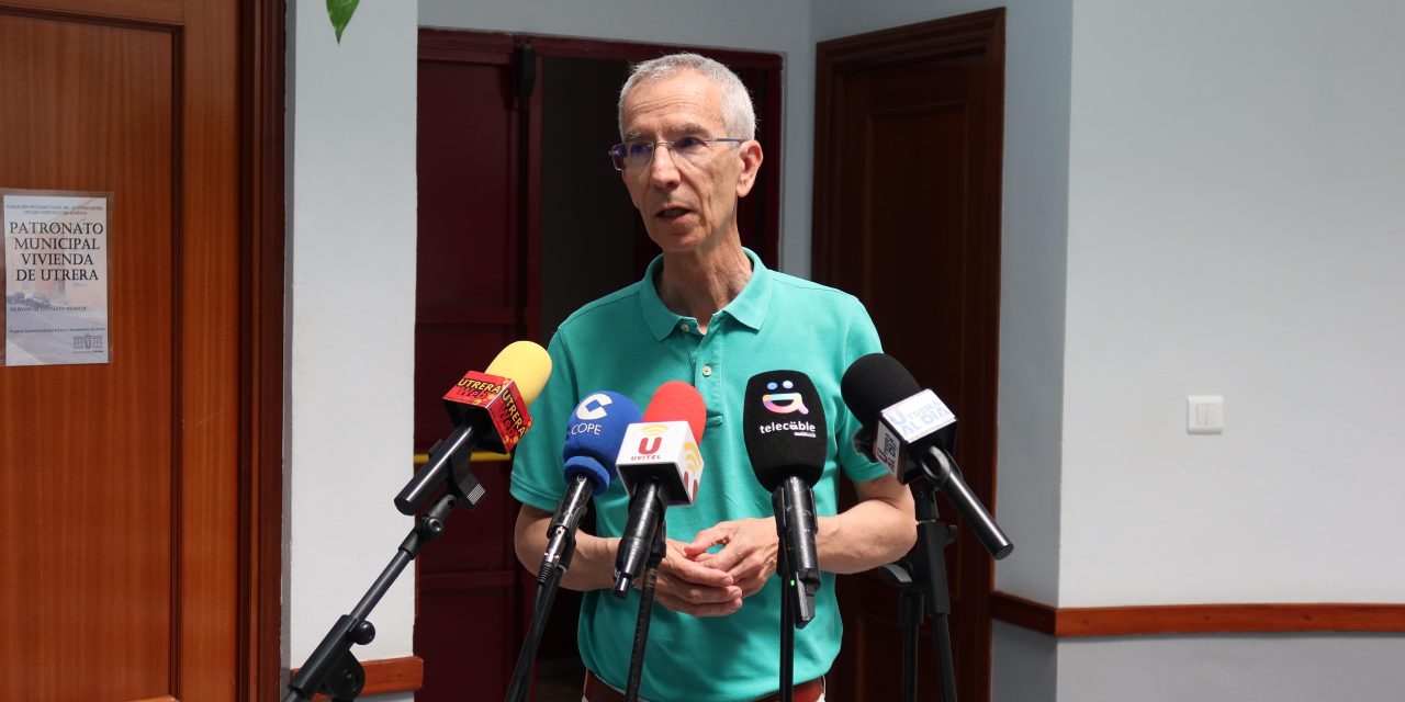 El Gobierno de Jiménez inicia las obras de adecuación de la oficina del DNI