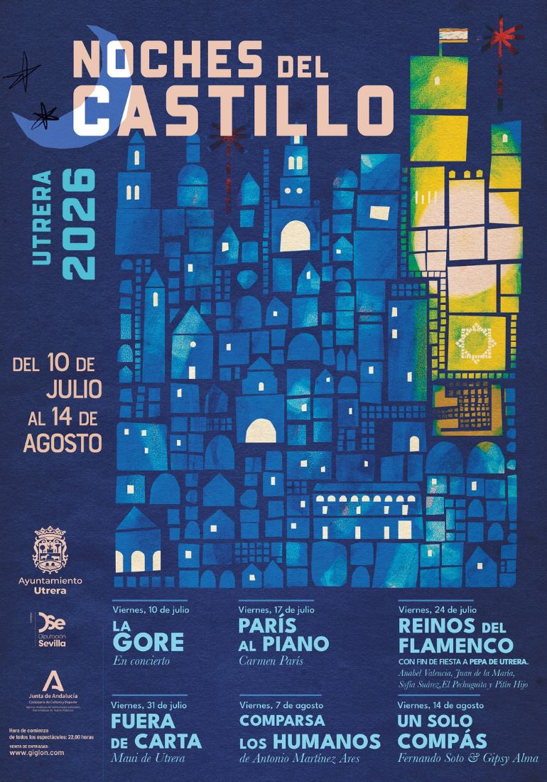 Noches del castillo