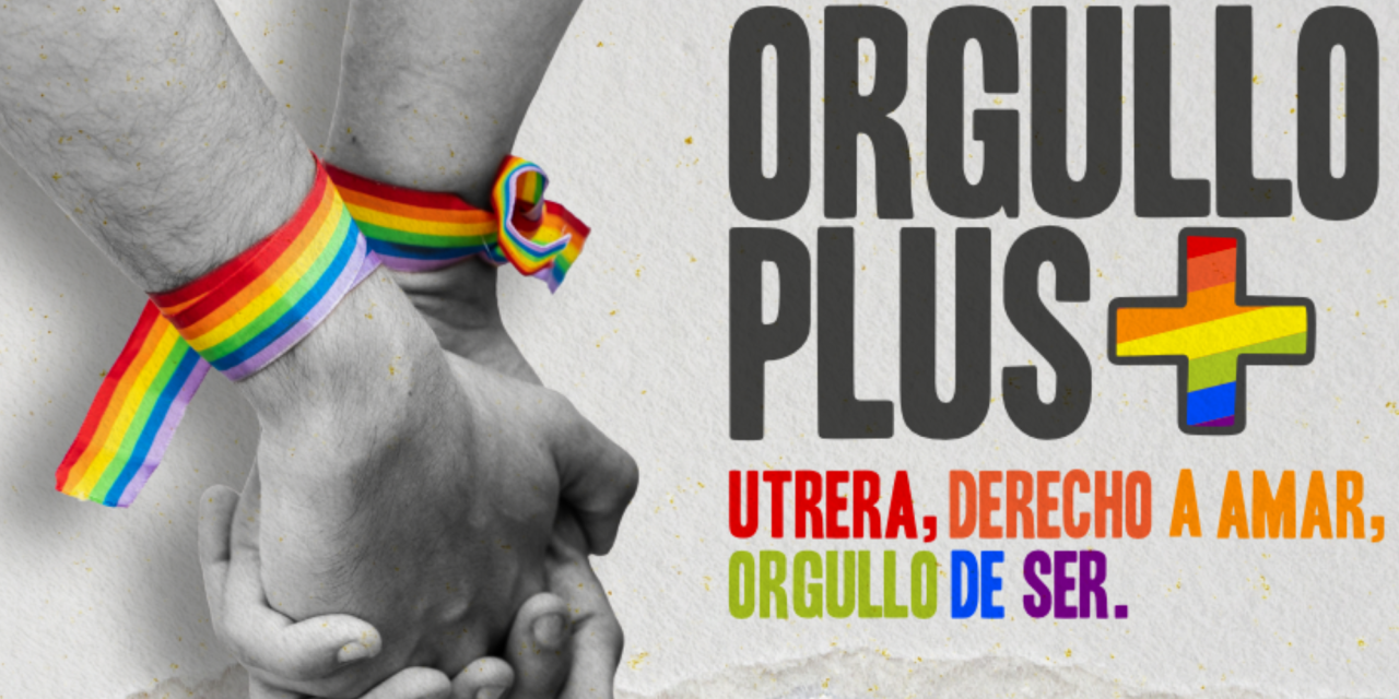 Utrera conmemora el Día Internacional del Orgullo LGTB con una mesa redonda sobre visibilidad, diversidad e inclusión