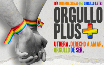 Utrera conmemora el Día Internacional del Orgullo LGTB con una mesa redonda sobre visibilidad, diversidad e inclusión