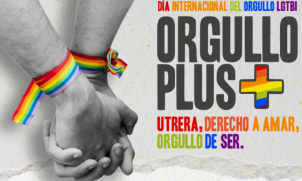 Utrera conmemora el Día Internacional del Orgullo LGTB con una mesa redonda sobre visibilidad, diversidad e inclusión