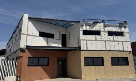 El Ayuntamiento de Utrera adjudica las obras para garantizar la estanqueidad del Centro de Mayores Olivareros