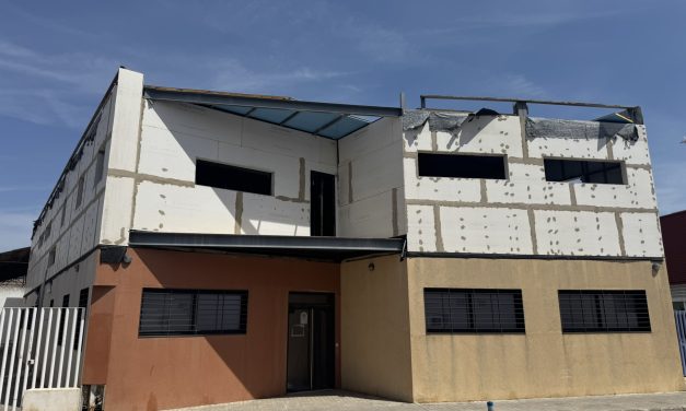 El Ayuntamiento de Utrera adjudica las obras para garantizar la estanqueidad del Centro de Mayores Olivareros