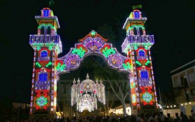 Turismo presenta “Veranea con Nosotros en Utrera”, una completa programación con diversas actividades para disfrutar del verano