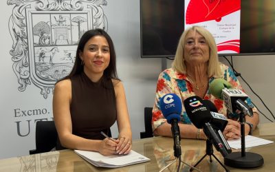 El Teatro Municipal acogerá el próximo 12 de junio la II Gala de la Mujer de la Asociación de Mujeres de Utrera