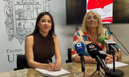 El Teatro Municipal acogerá el próximo 12 de junio la II Gala de la Mujer de la Asociación de Mujeres de Utrera