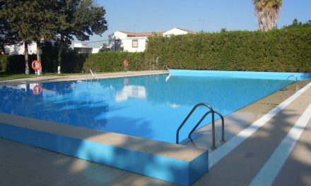 El Ayuntamiento de Utrera licita el mantenimiento y varias actuaciones en las piscinas de sus pedanías