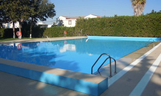 El Ayuntamiento de Utrera licita el mantenimiento y varias actuaciones en las piscinas de sus pedanías